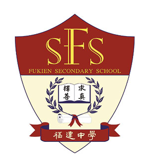 校徽