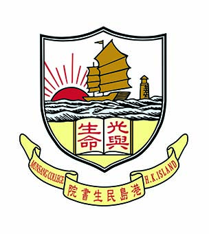 校徽