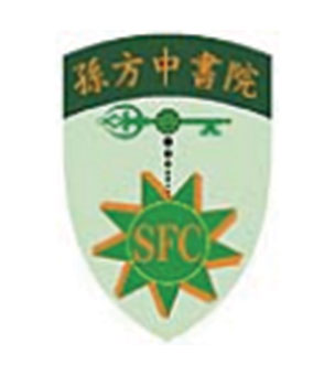 校徽