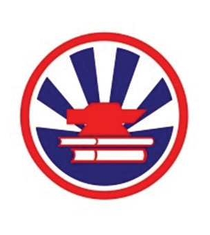 校徽