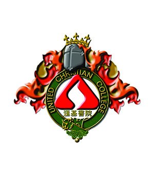 汇基书院校徽