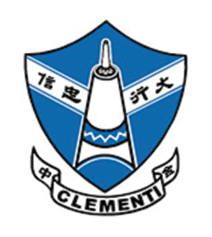 校徽