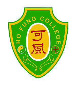 校徽