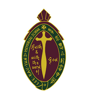 校徽