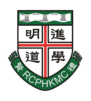 校徽