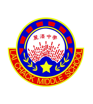 丽泽中学校徽