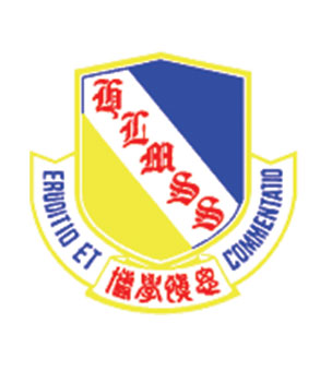 校徽