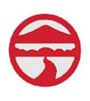 岭南钟荣光博士纪念中学校徽