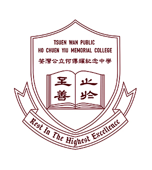 校徽