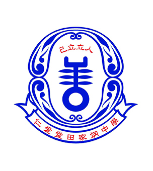 校徽