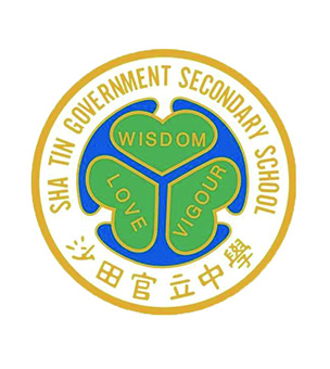 校徽