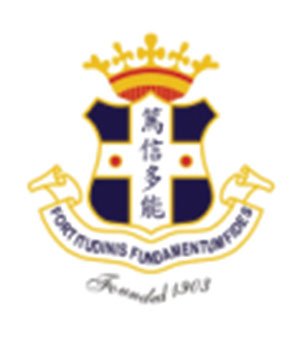 校徽