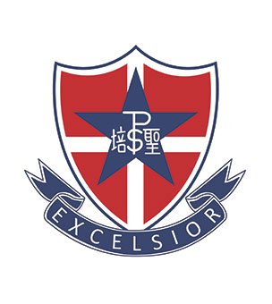 天主教培圣中学校徽