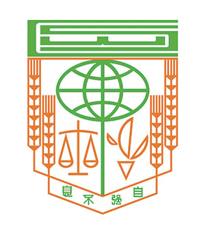 校徽