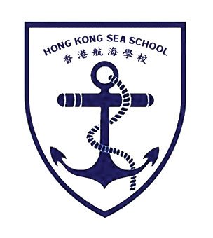 香港航海学校校徽