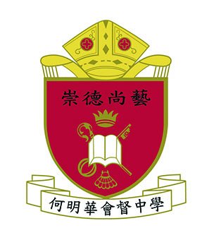 校徽