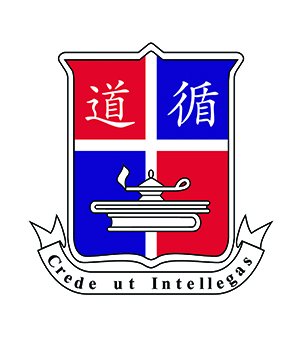 校徽