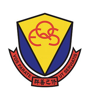 校徽