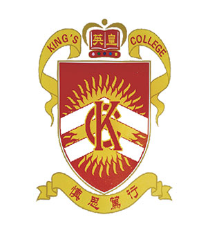 校徽