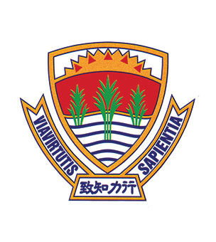 校徽