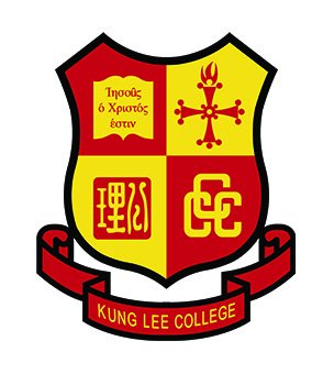 中华基督教会公理书院校徽