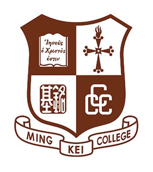 校徽