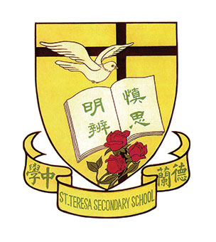 校徽