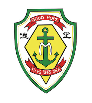 校徽