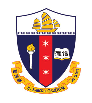 校徽