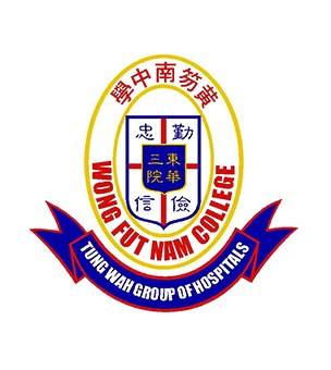 校徽